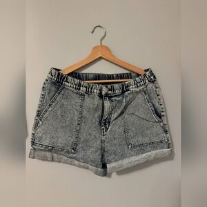 Wild Fable Denim Women's Shorts
